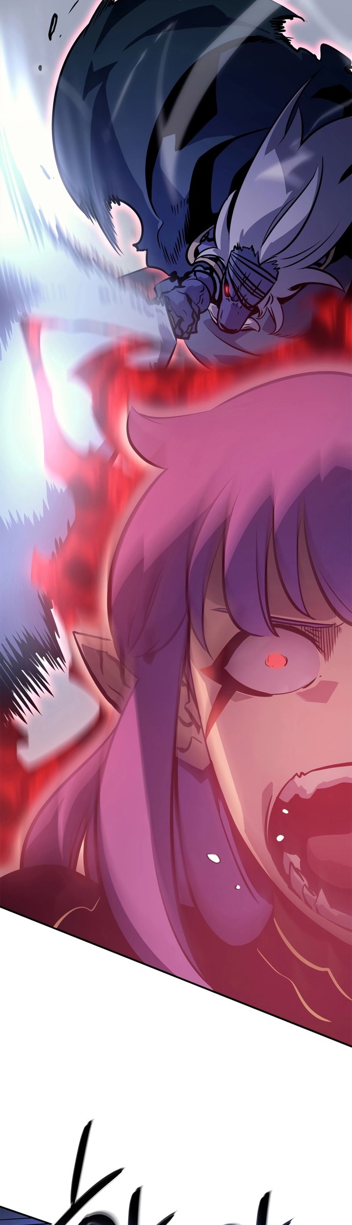 Solo Leveling: Ragnarok Chapter 18 Gambar 54