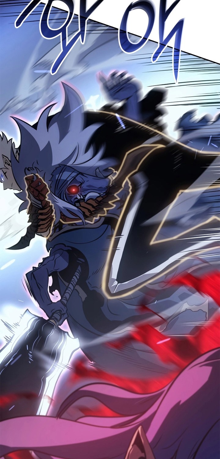 Solo Leveling: Ragnarok Chapter 18 Gambar 55