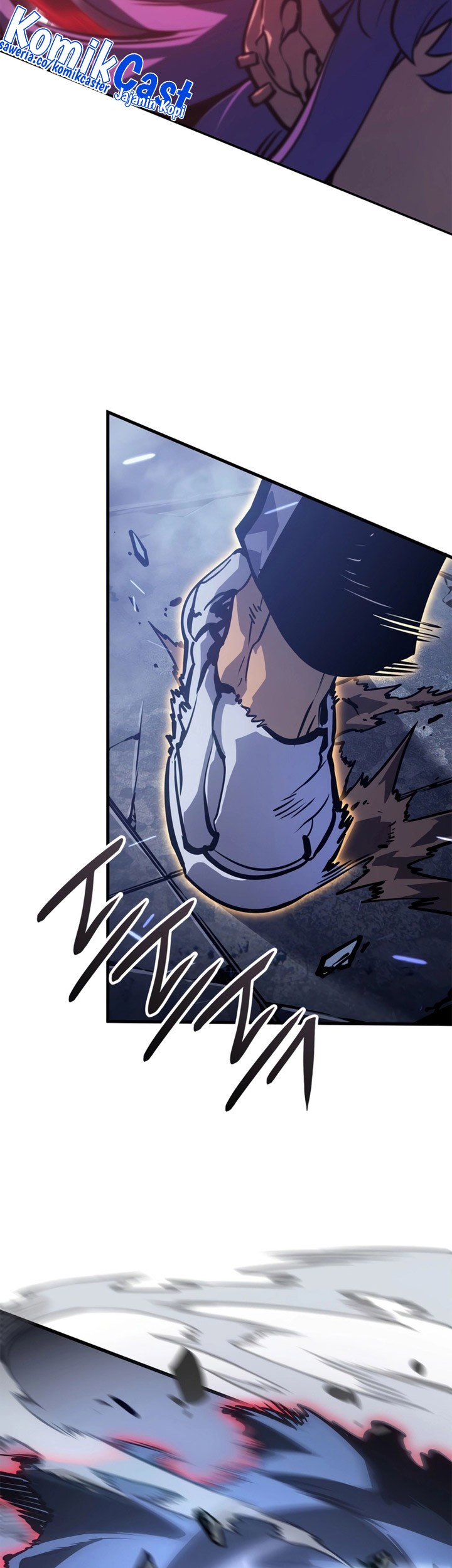 Solo Leveling: Ragnarok Chapter 18 Gambar 56