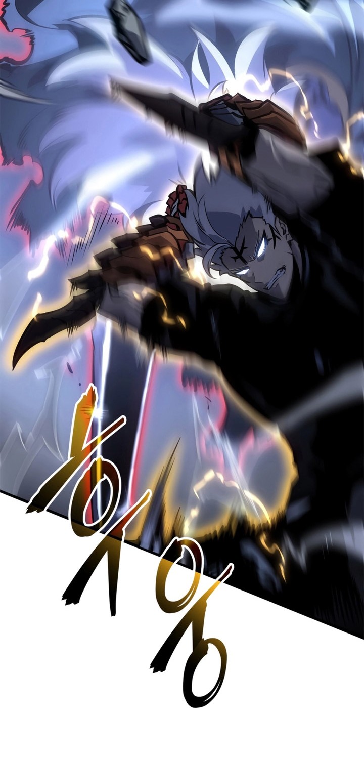 Solo Leveling: Ragnarok Chapter 18 Gambar 57