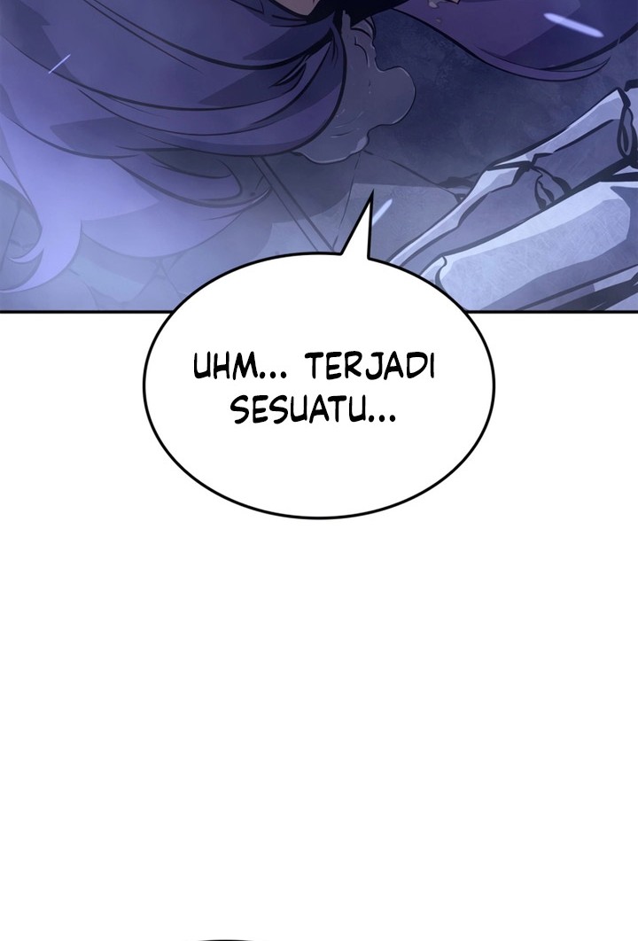 Solo Leveling: Ragnarok Chapter 18 Gambar 41