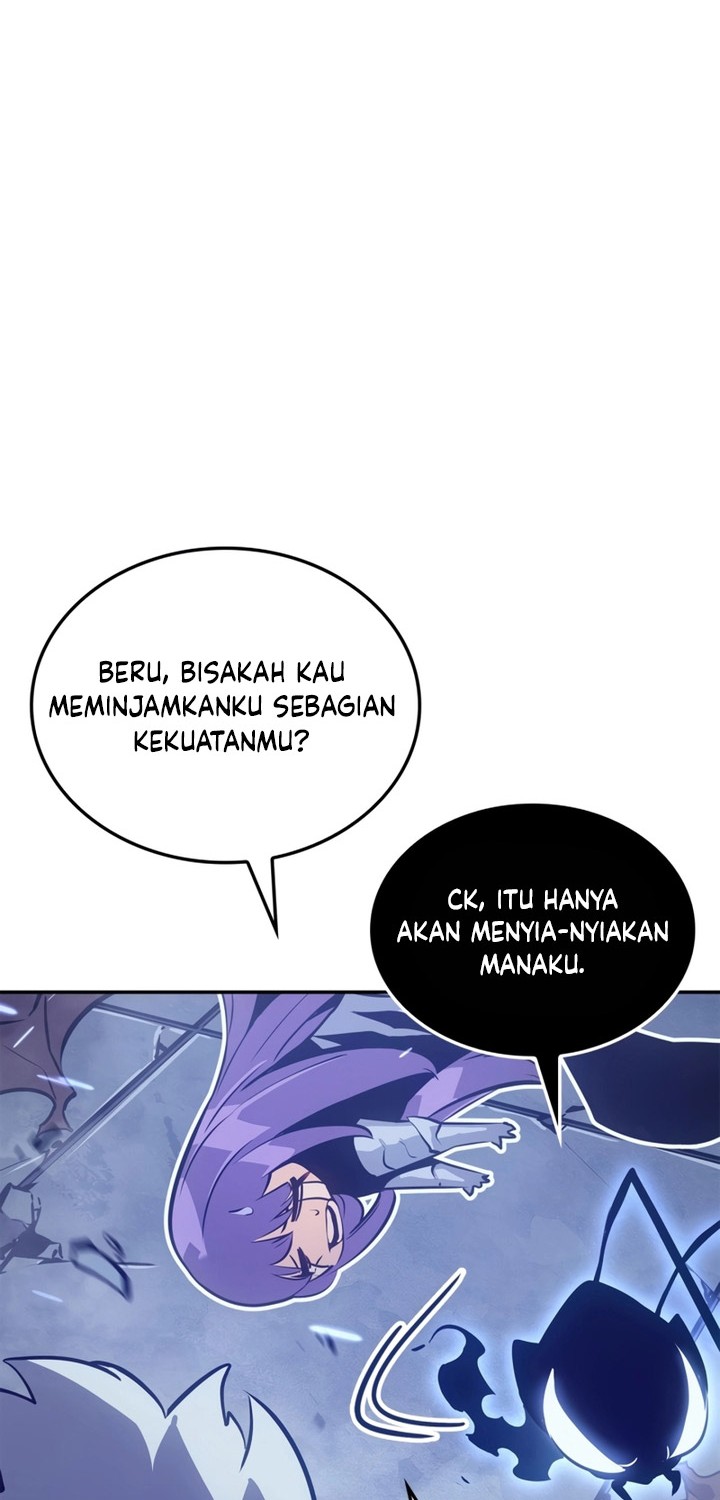 Solo Leveling: Ragnarok Chapter 18 Gambar 43