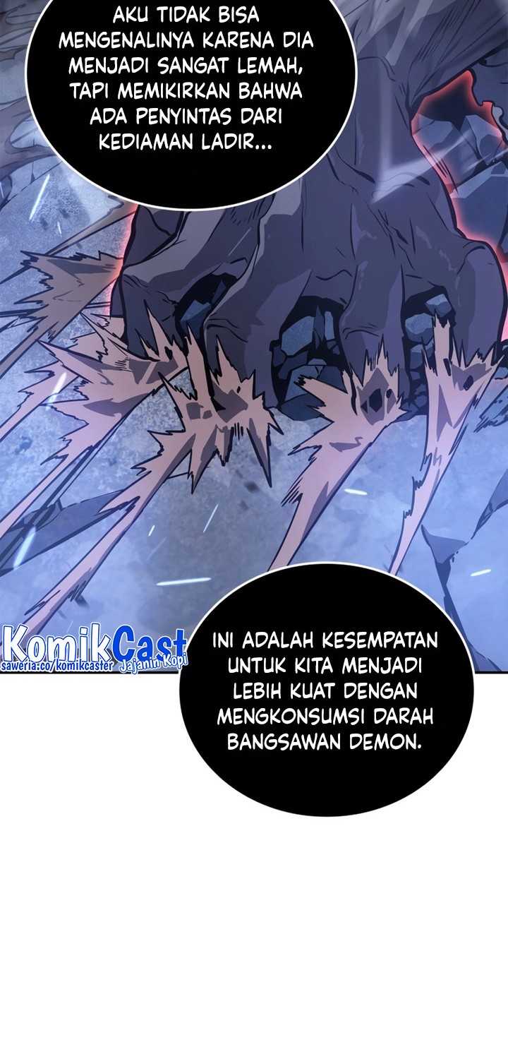 Solo Leveling: Ragnarok Chapter 18 Gambar 45