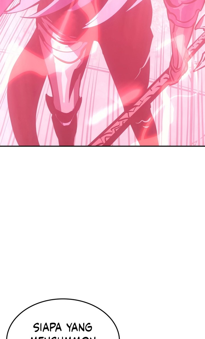 Solo Leveling: Ragnarok Chapter 18 Gambar 3