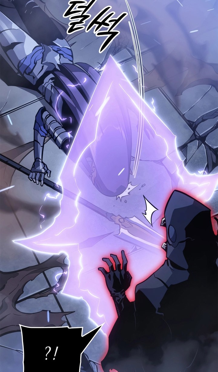 Solo Leveling: Ragnarok Chapter 18 Gambar 67