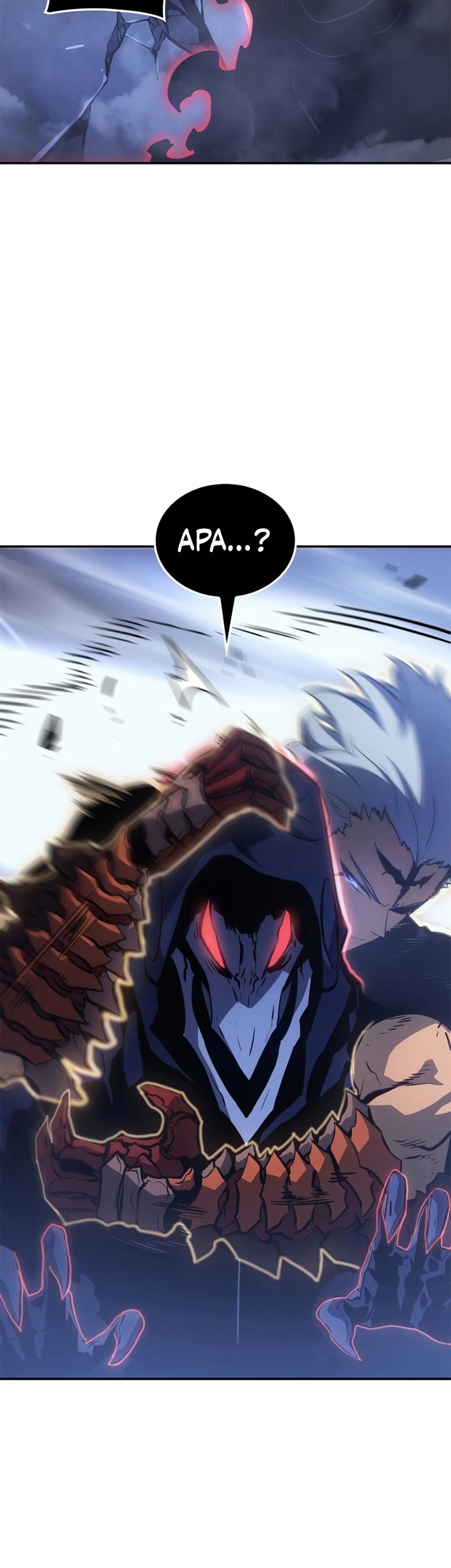 Solo Leveling: Ragnarok Chapter 18 Gambar 68