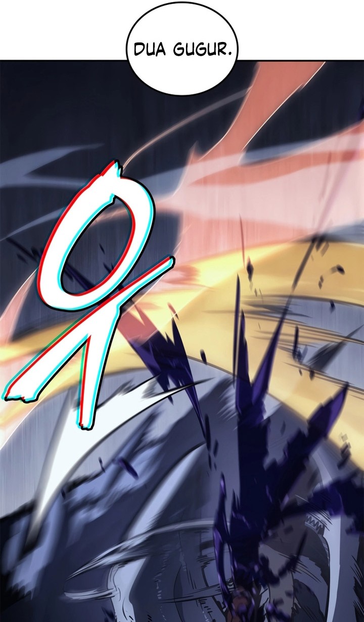 Solo Leveling: Ragnarok Chapter 18 Gambar 69