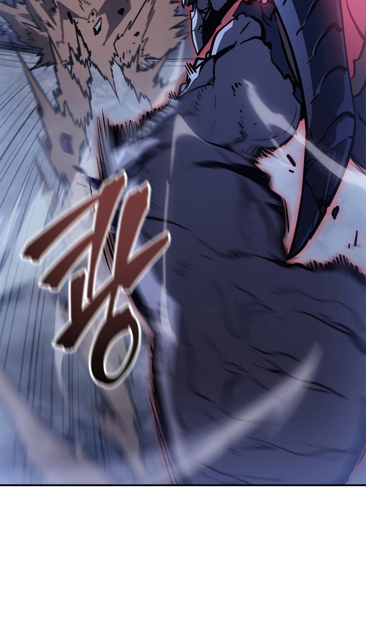 Solo Leveling: Ragnarok Chapter 18 Gambar 71