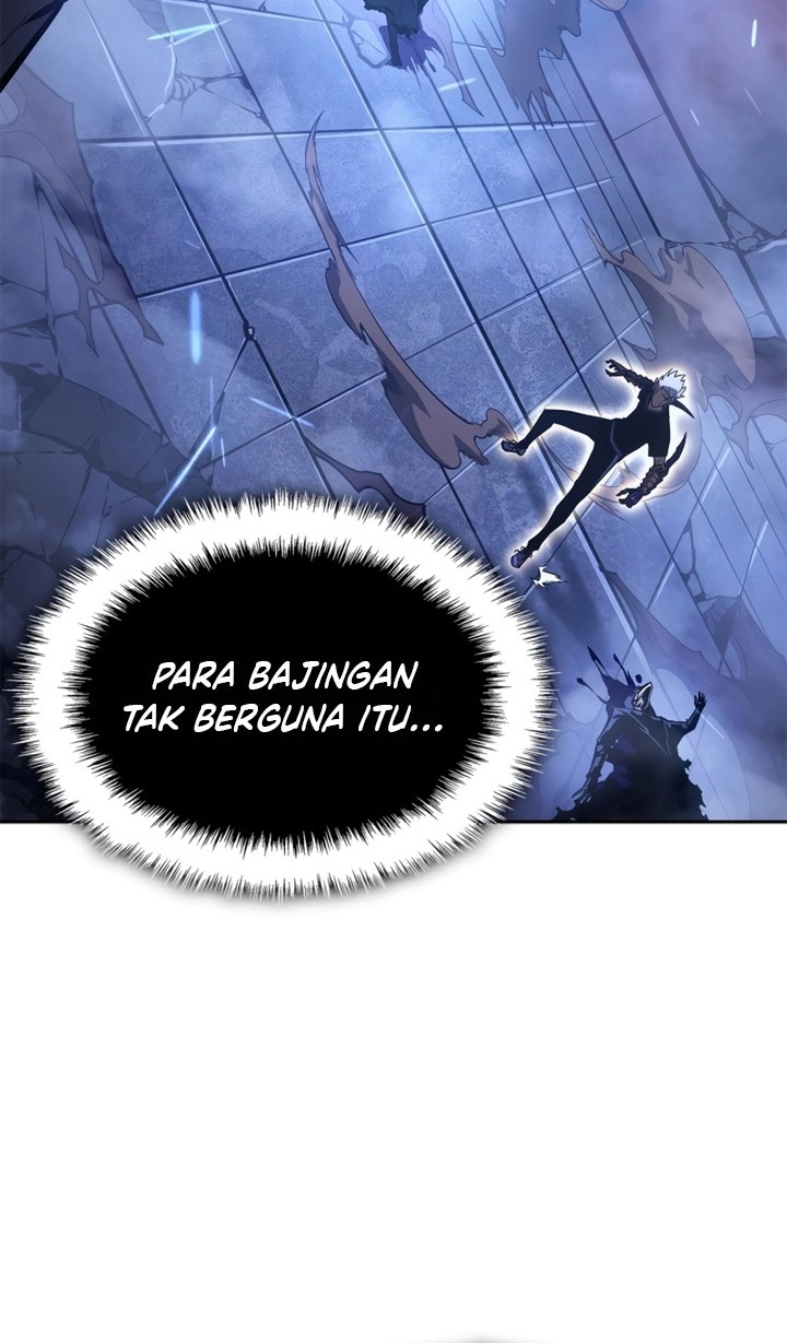 Solo Leveling: Ragnarok Chapter 18 Gambar 73