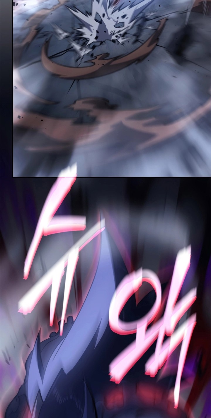 Solo Leveling: Ragnarok Chapter 18 Gambar 75