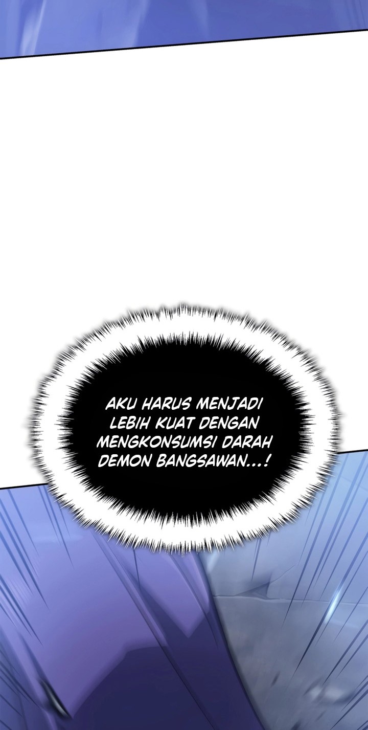 Solo Leveling: Ragnarok Chapter 18 Gambar 77