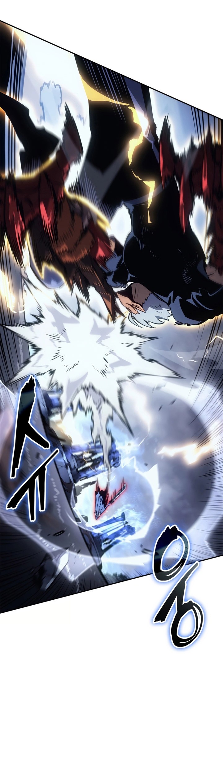 Solo Leveling: Ragnarok Chapter 18 Gambar 58