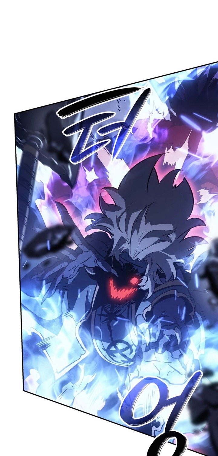 Solo Leveling: Ragnarok Chapter 18 Gambar 59