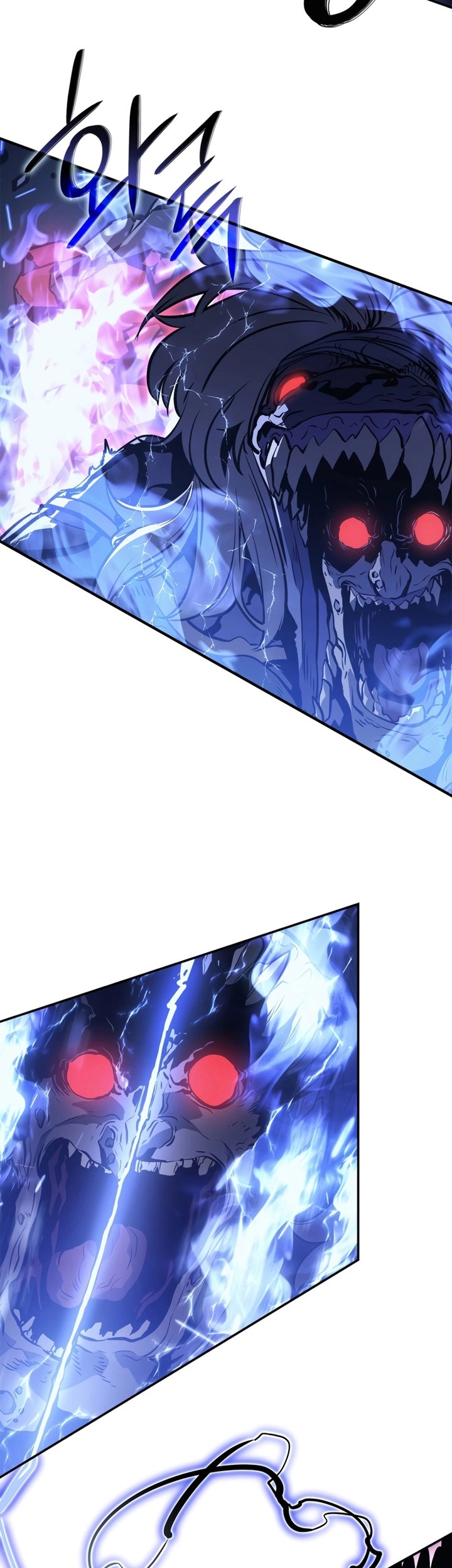 Solo Leveling: Ragnarok Chapter 18 Gambar 60