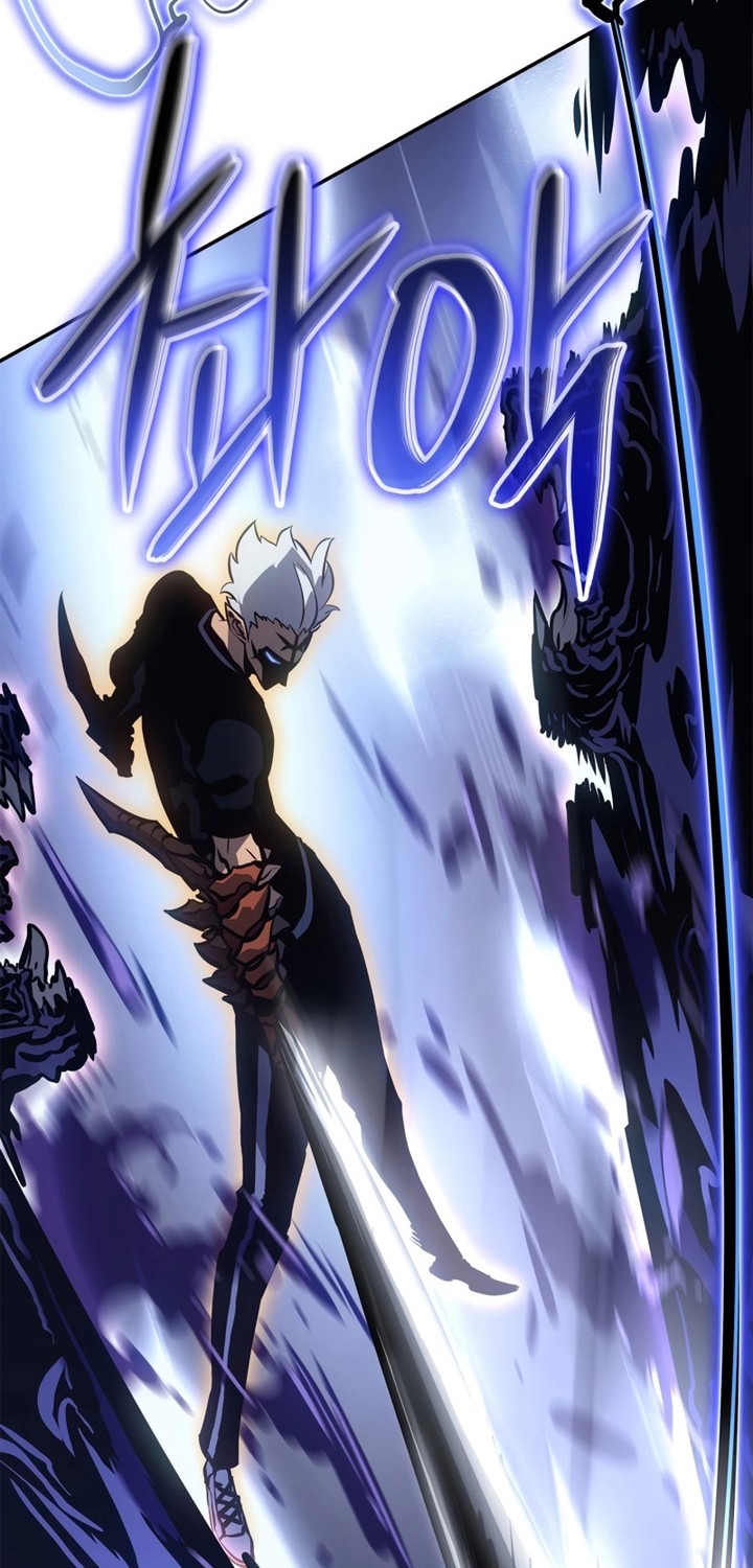 Solo Leveling: Ragnarok Chapter 18 Gambar 61