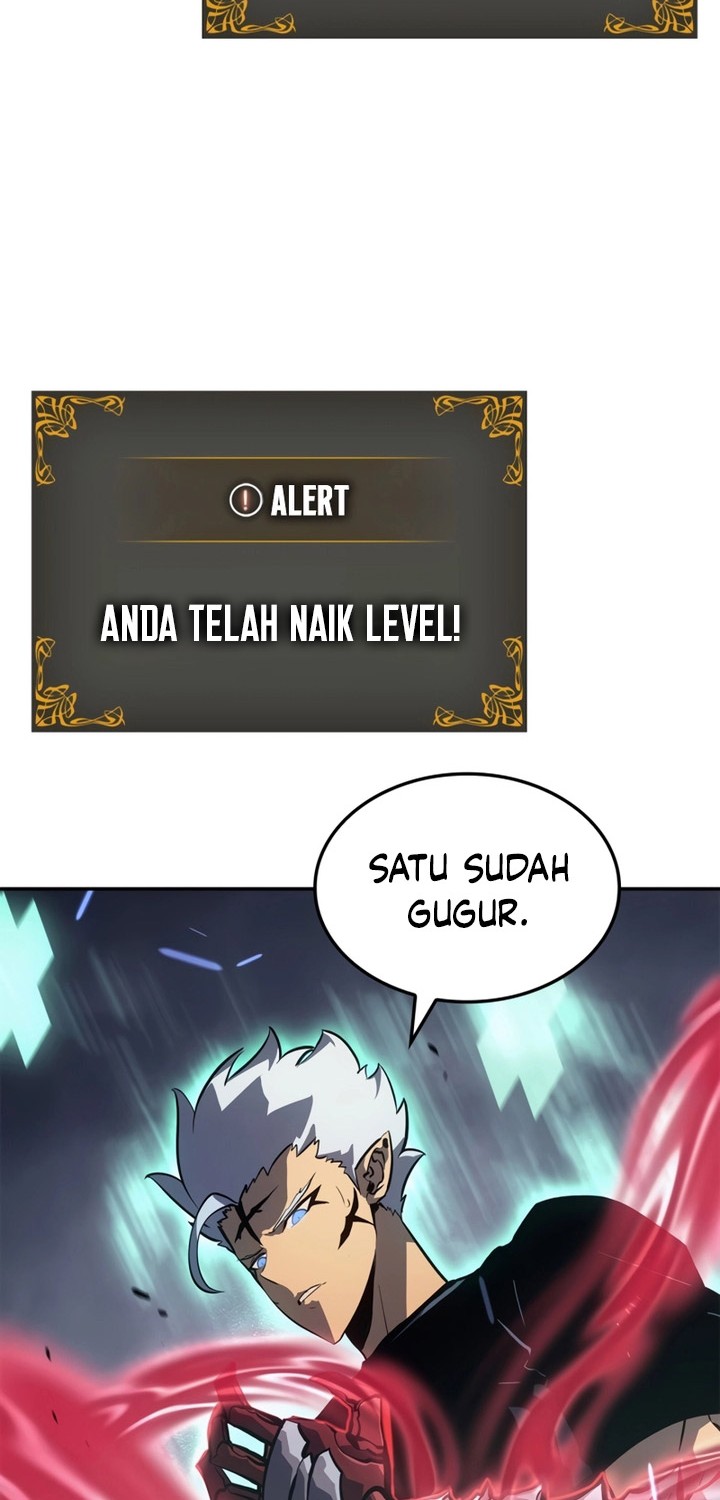 Solo Leveling: Ragnarok Chapter 18 Gambar 63