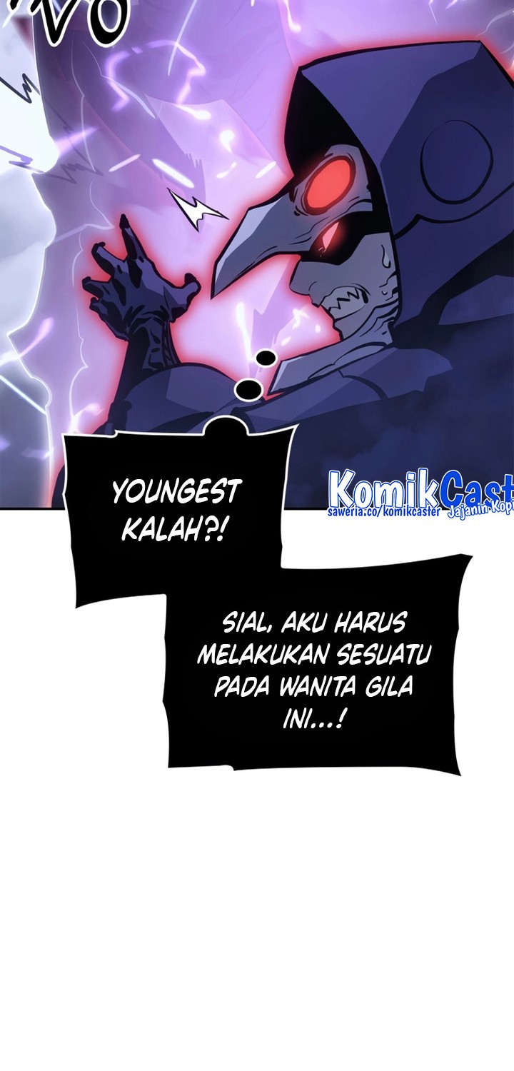 Solo Leveling: Ragnarok Chapter 18 Gambar 65