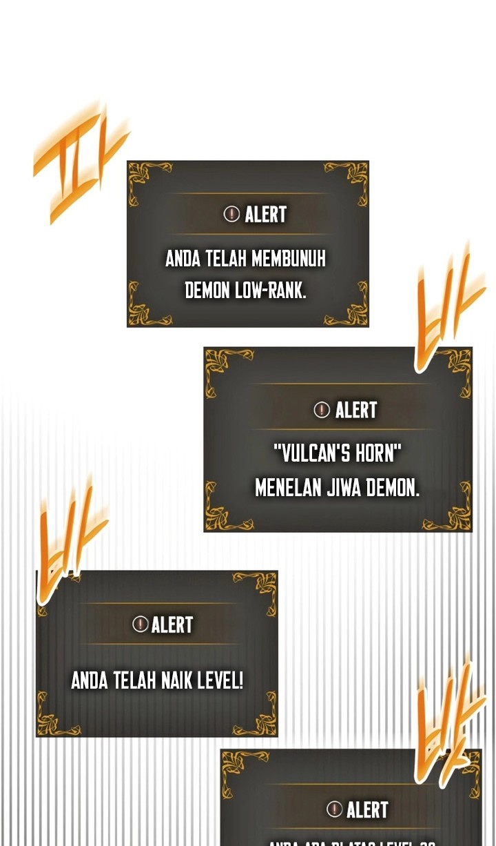 Solo Leveling: Ragnarok Chapter 18 Gambar 87