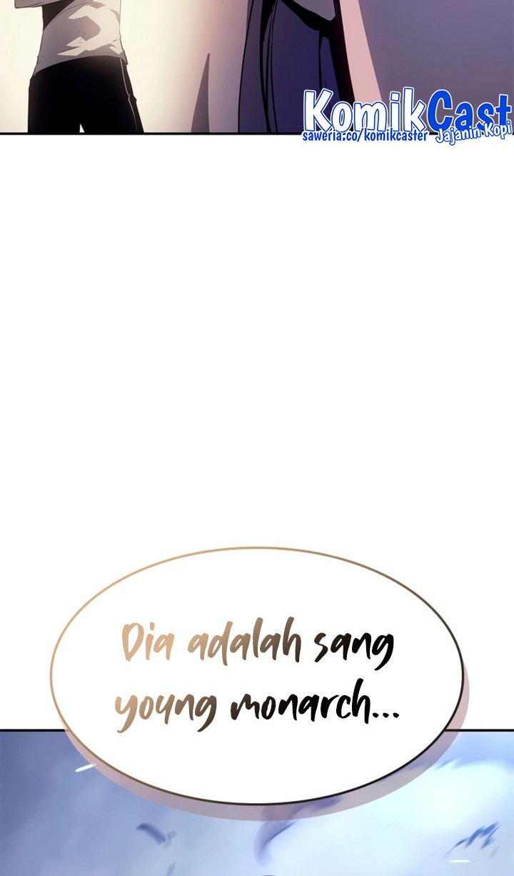 Solo Leveling: Ragnarok Chapter 18 Gambar 89