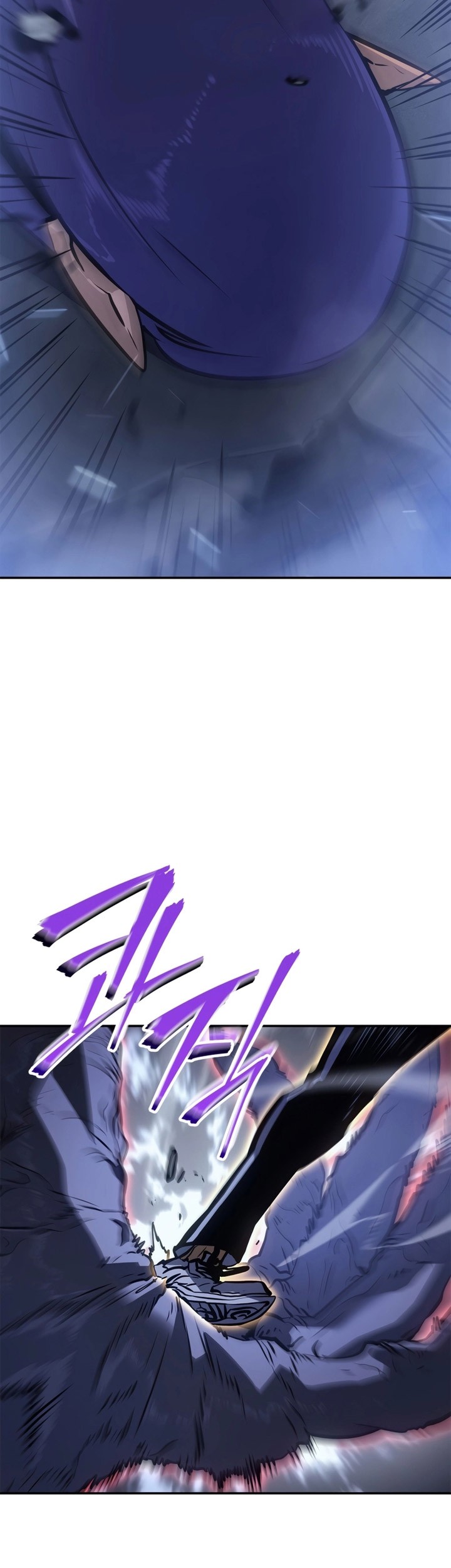 Solo Leveling: Ragnarok Chapter 18 Gambar 78