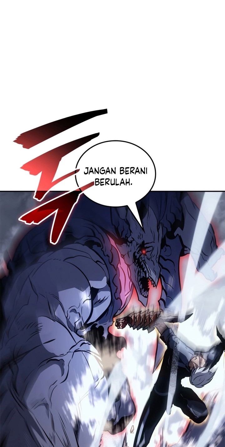 Solo Leveling: Ragnarok Chapter 18 Gambar 79