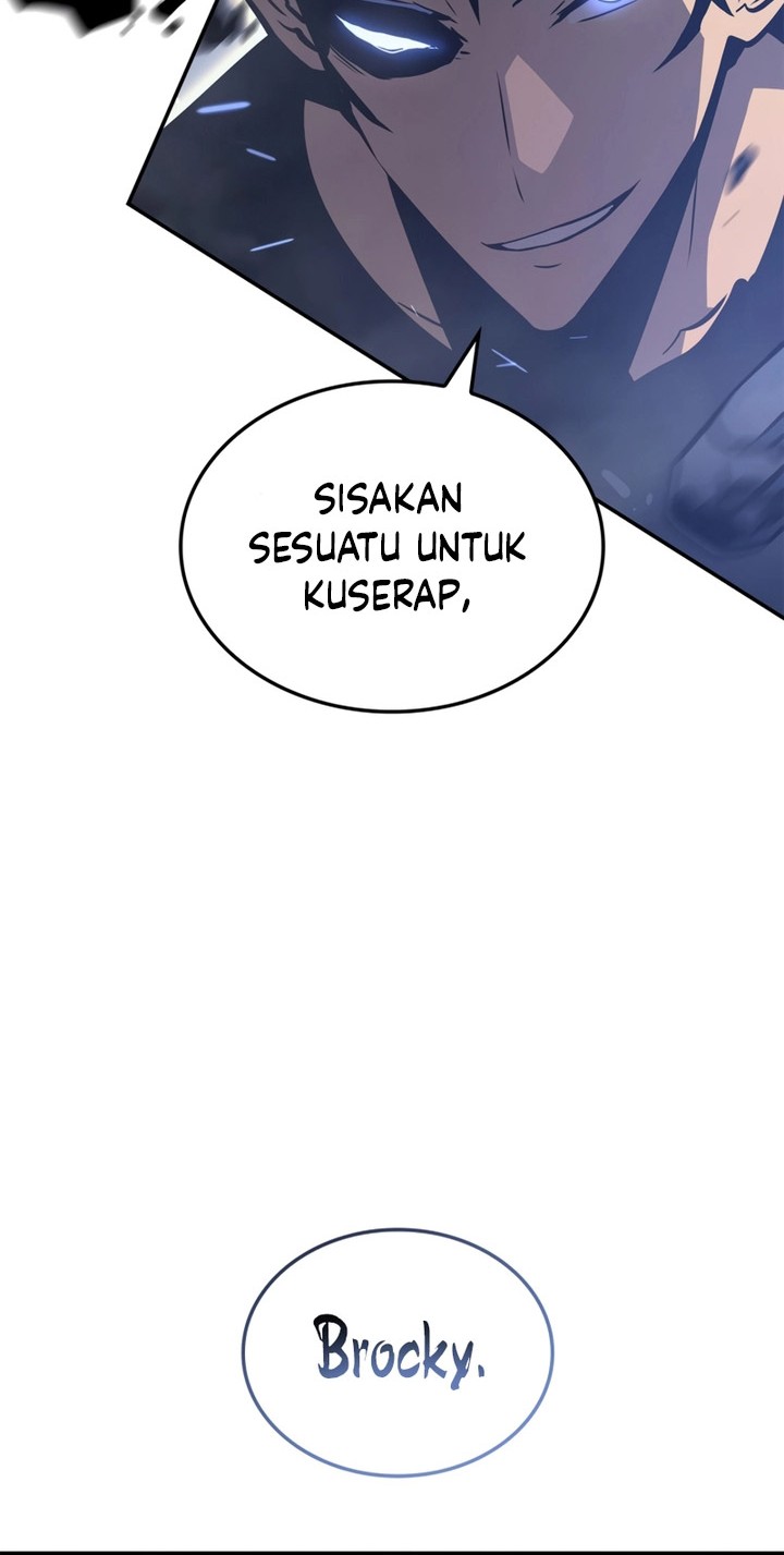 Solo Leveling: Ragnarok Chapter 18 Gambar 81