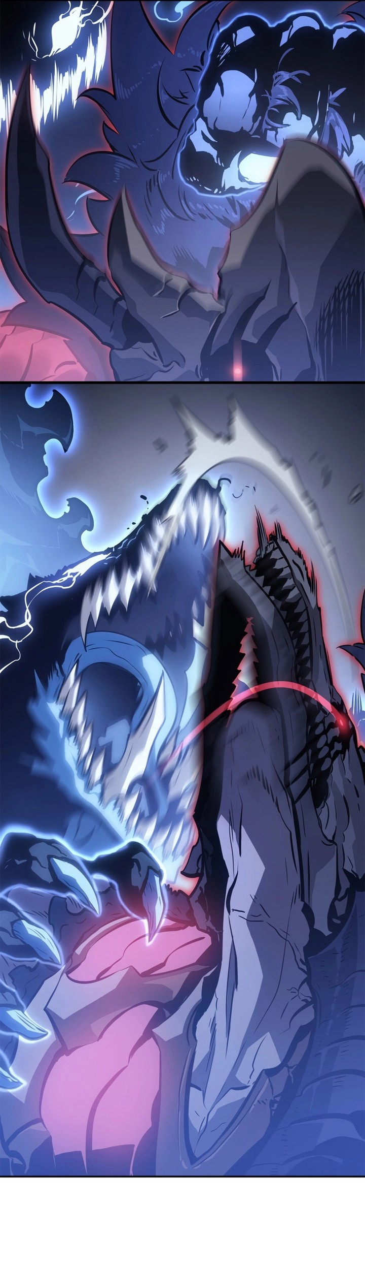 Solo Leveling: Ragnarok Chapter 18 Gambar 82