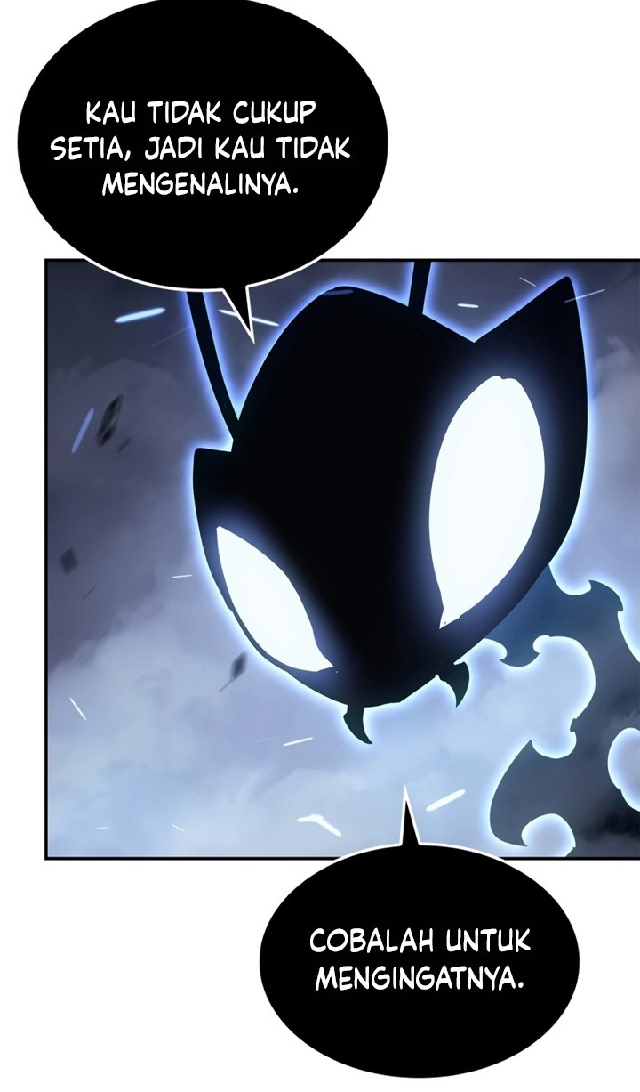 Solo Leveling: Ragnarok Chapter 18 Gambar 85