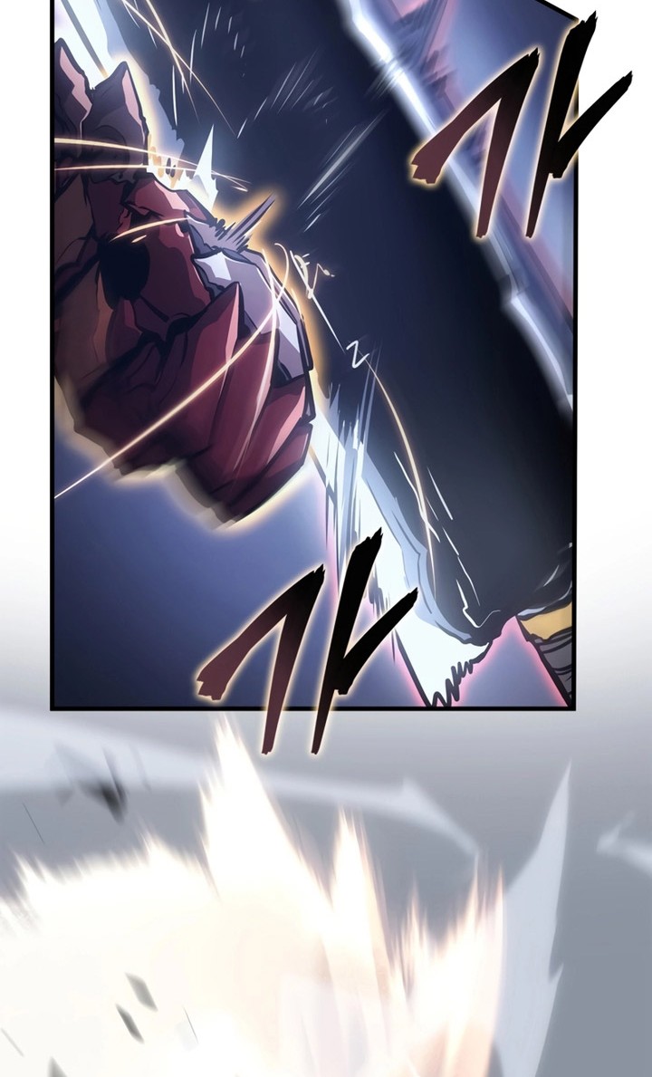 Solo Leveling: Ragnarok Chapter 18 Gambar 9