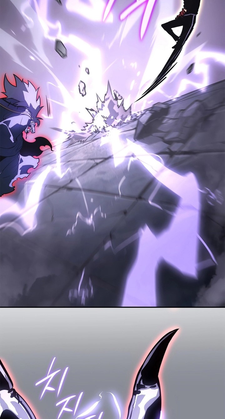 Solo Leveling: Ragnarok Chapter 18 Gambar 13