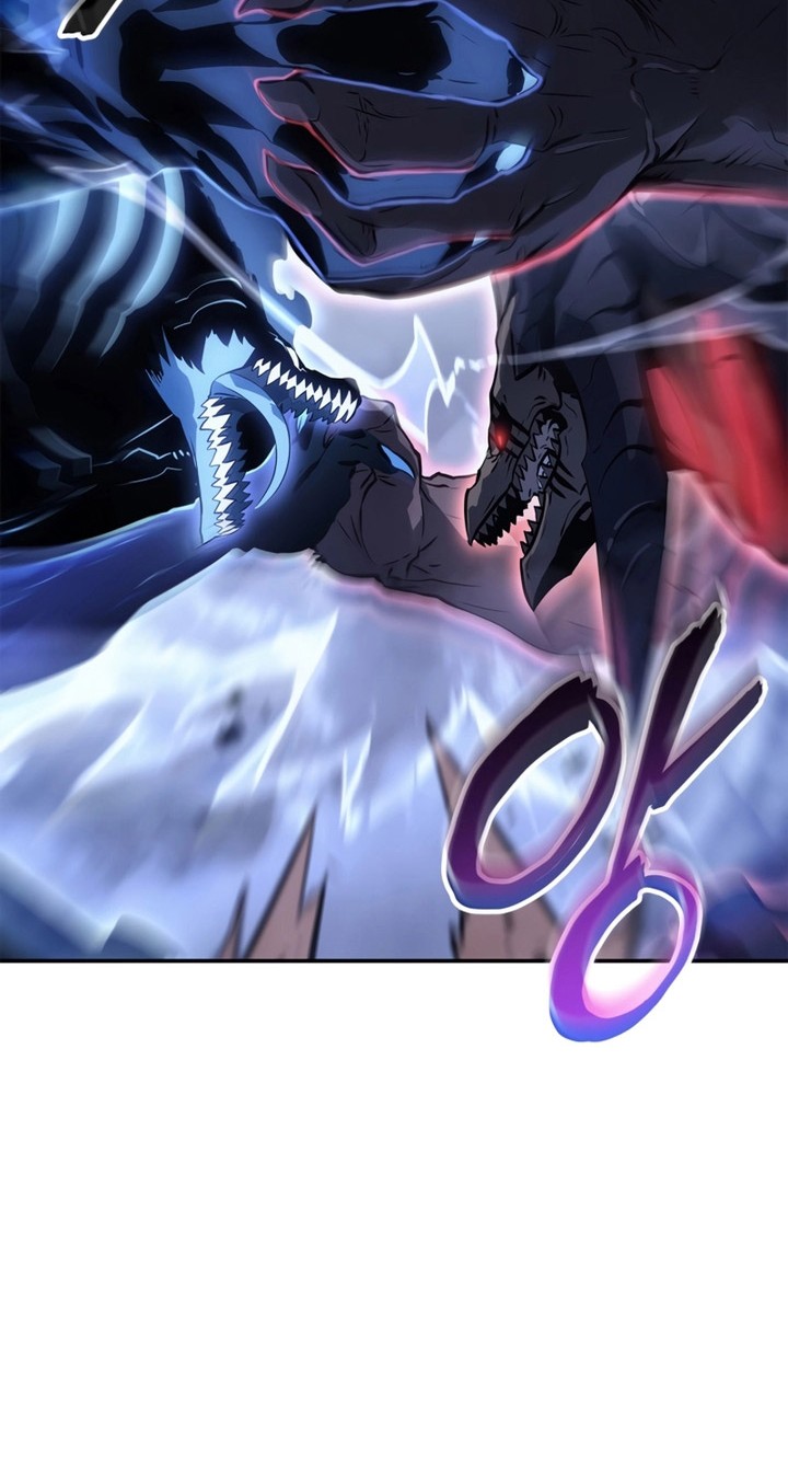 Solo Leveling: Ragnarok Chapter 18 Gambar 17