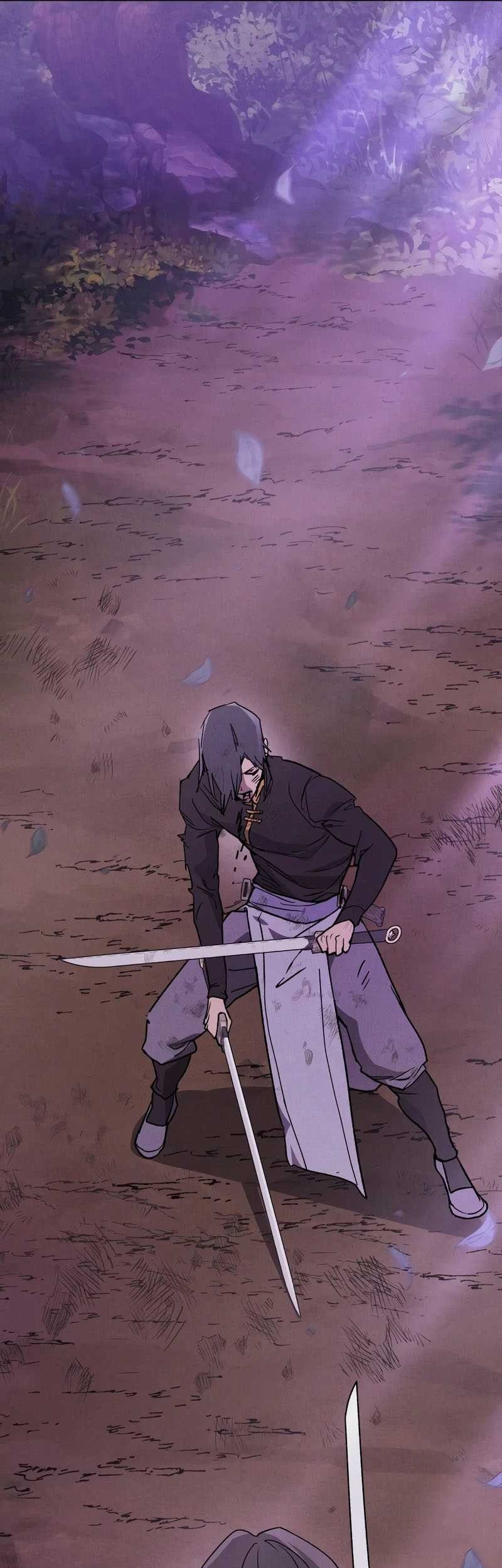 Chronicles Of The Martial God’s Chapter 98 Gambar 33