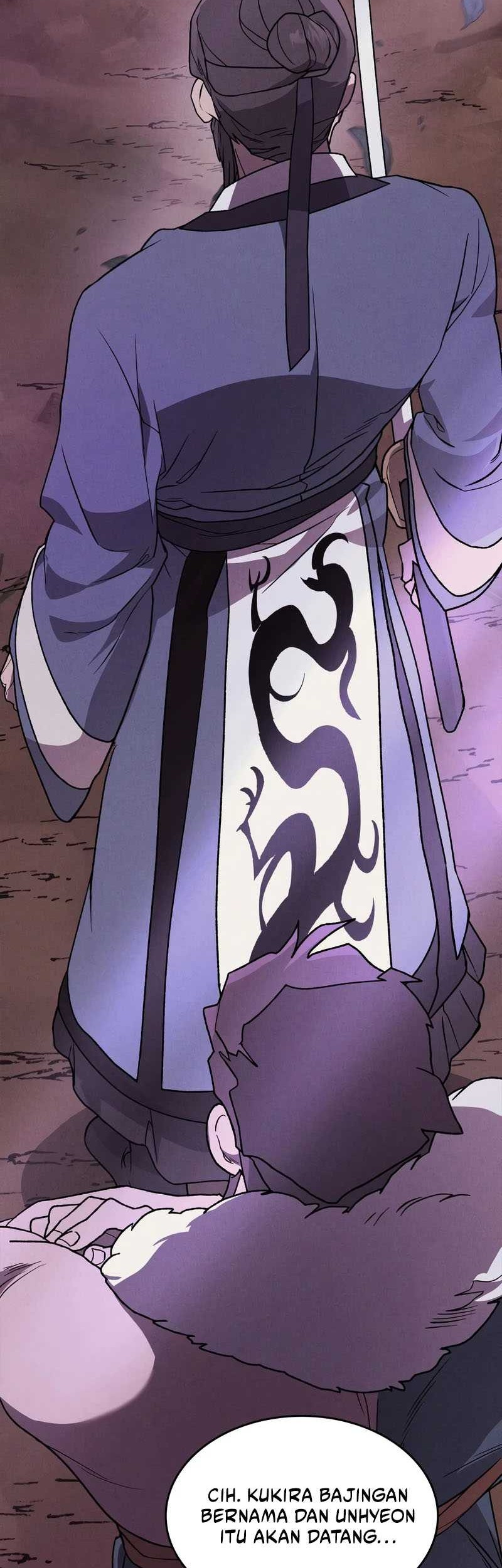 Chronicles Of The Martial God’s Chapter 98 Gambar 34