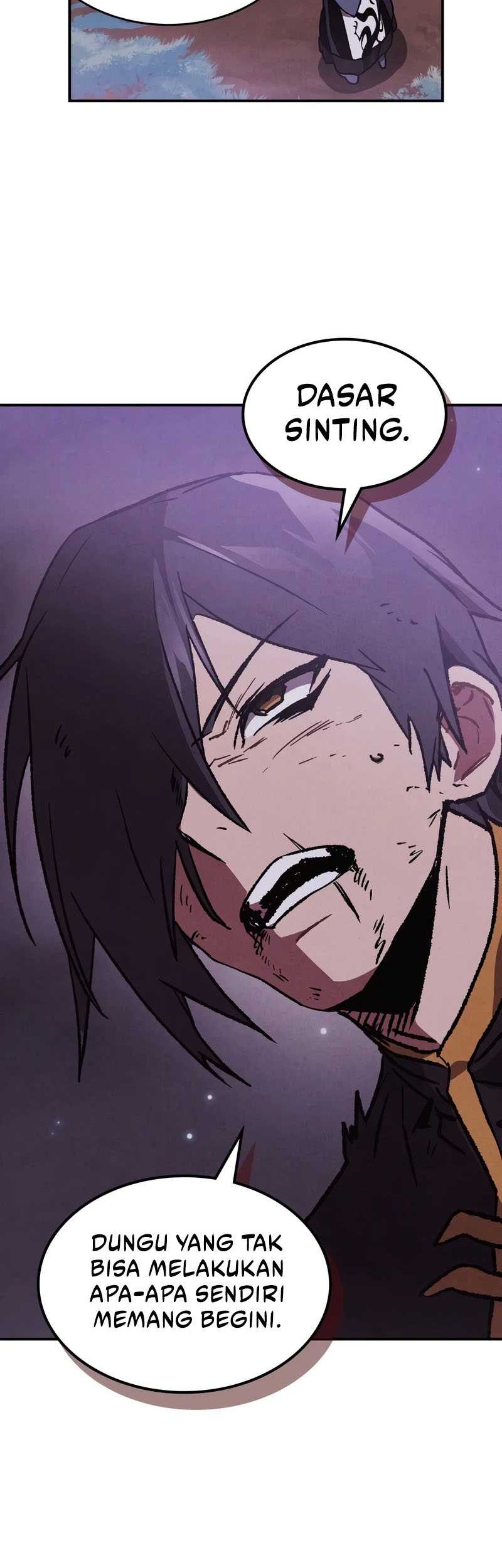 Chronicles Of The Martial God’s Chapter 98 Gambar 40