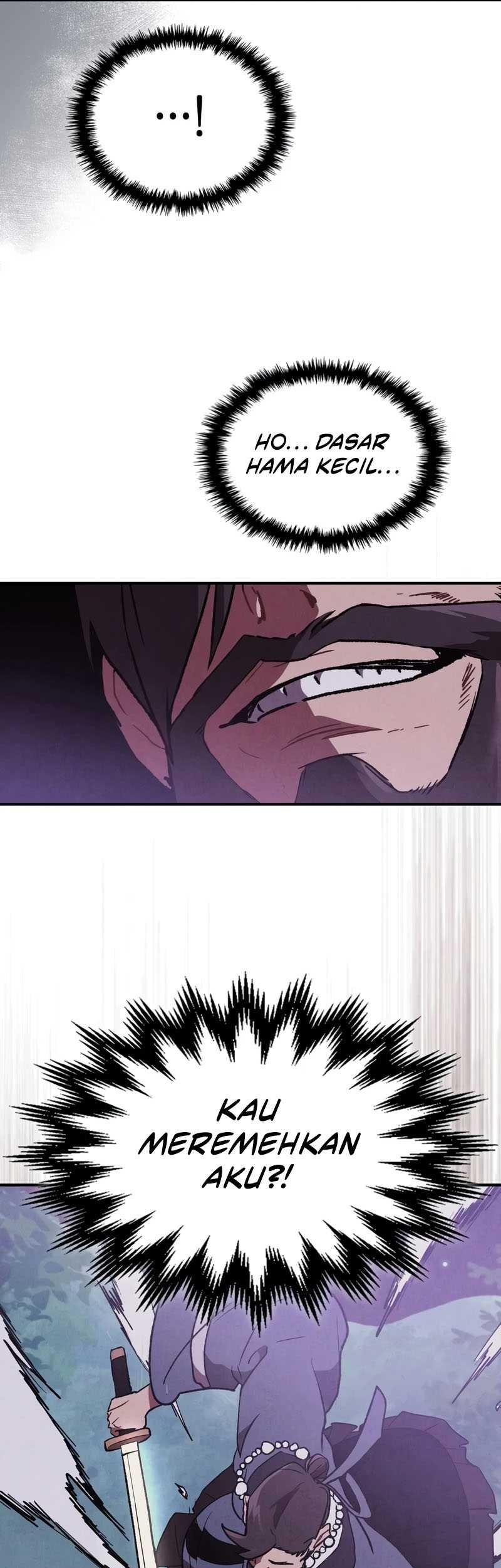 Chronicles Of The Martial God’s Chapter 98 Gambar 37