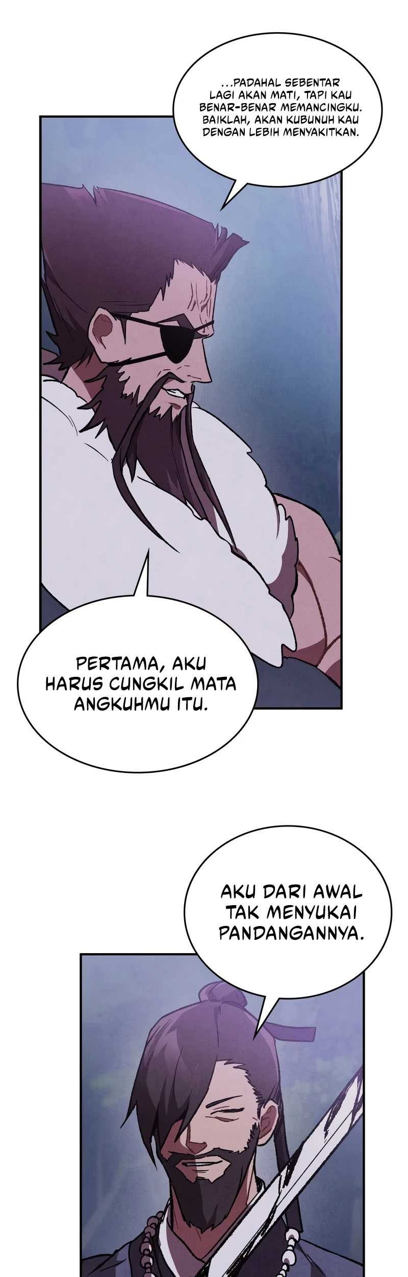 Chronicles Of The Martial God’s Chapter 98 Gambar 41