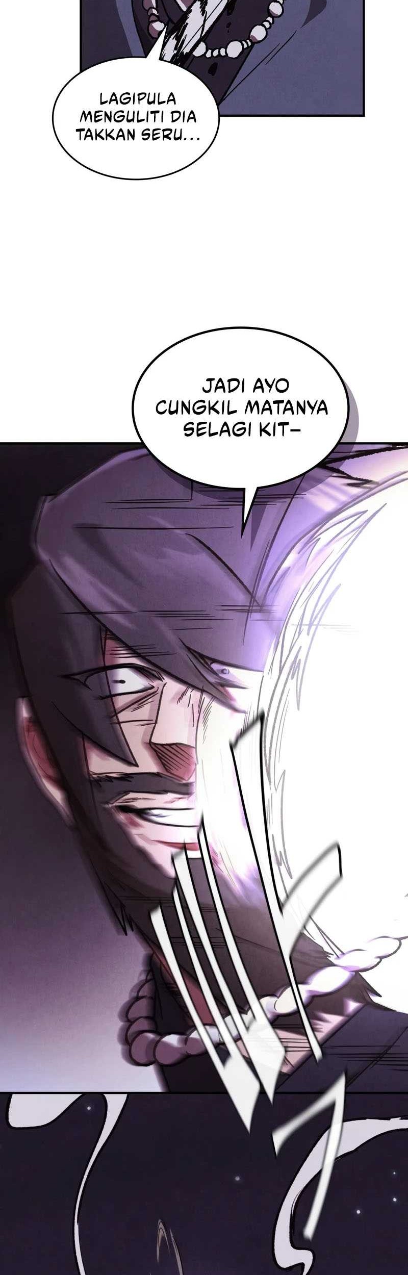 Chronicles Of The Martial God’s Chapter 98 Gambar 42