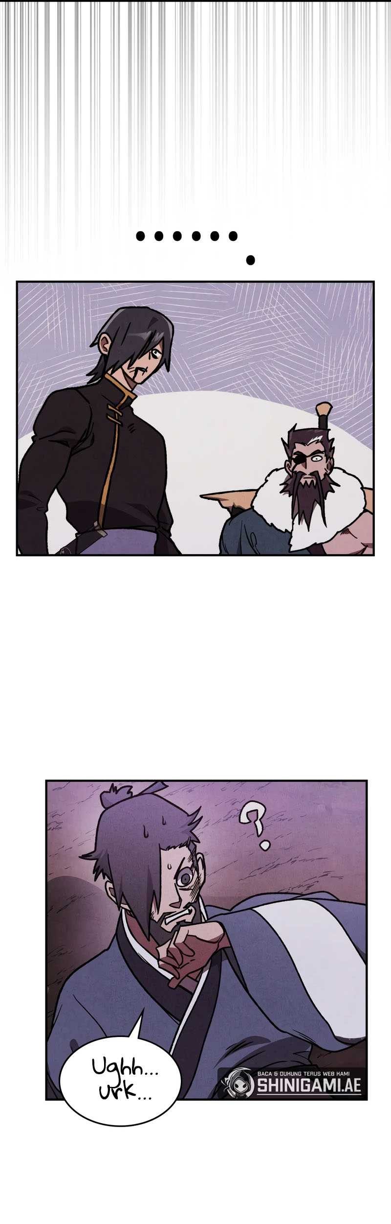 Chronicles Of The Martial God’s Chapter 98 Gambar 45