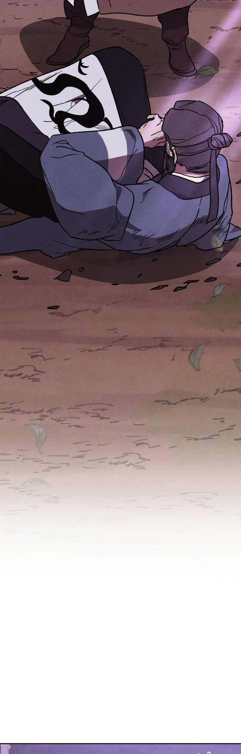 Chronicles Of The Martial God’s Chapter 98 Gambar 47