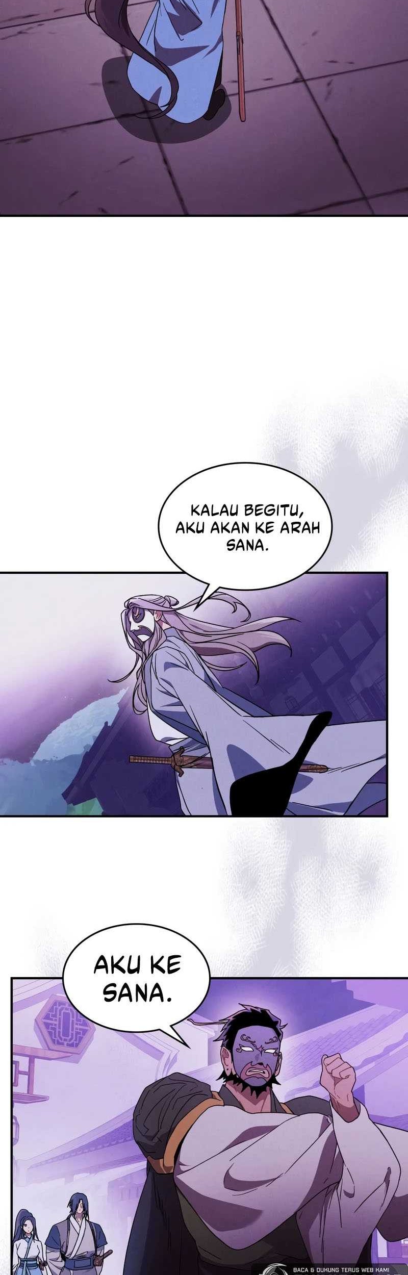 Chronicles Of The Martial God’s Chapter 98 Gambar 3