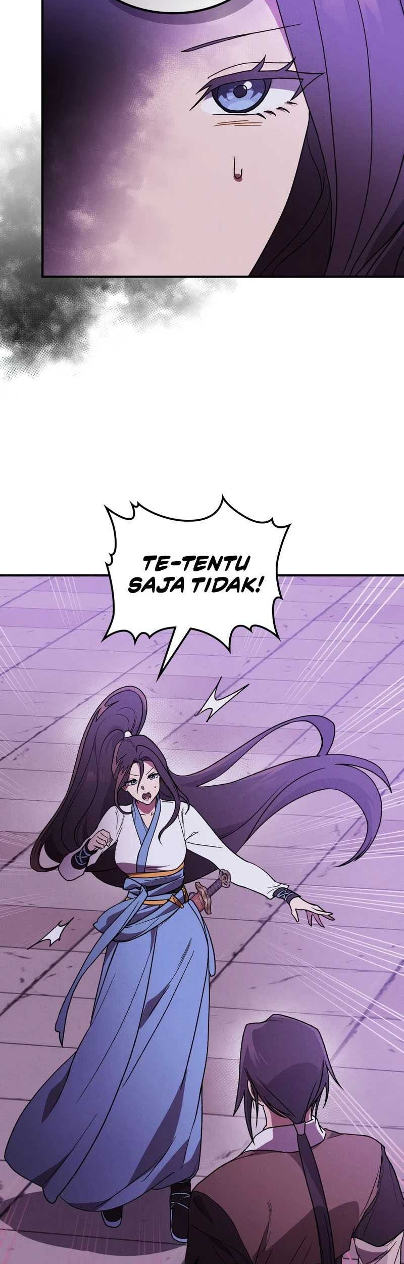 Chronicles Of The Martial God’s Chapter 98 Gambar 7