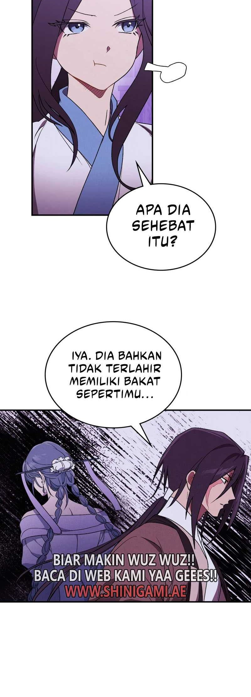 Chronicles Of The Martial God’s Chapter 98 Gambar 9