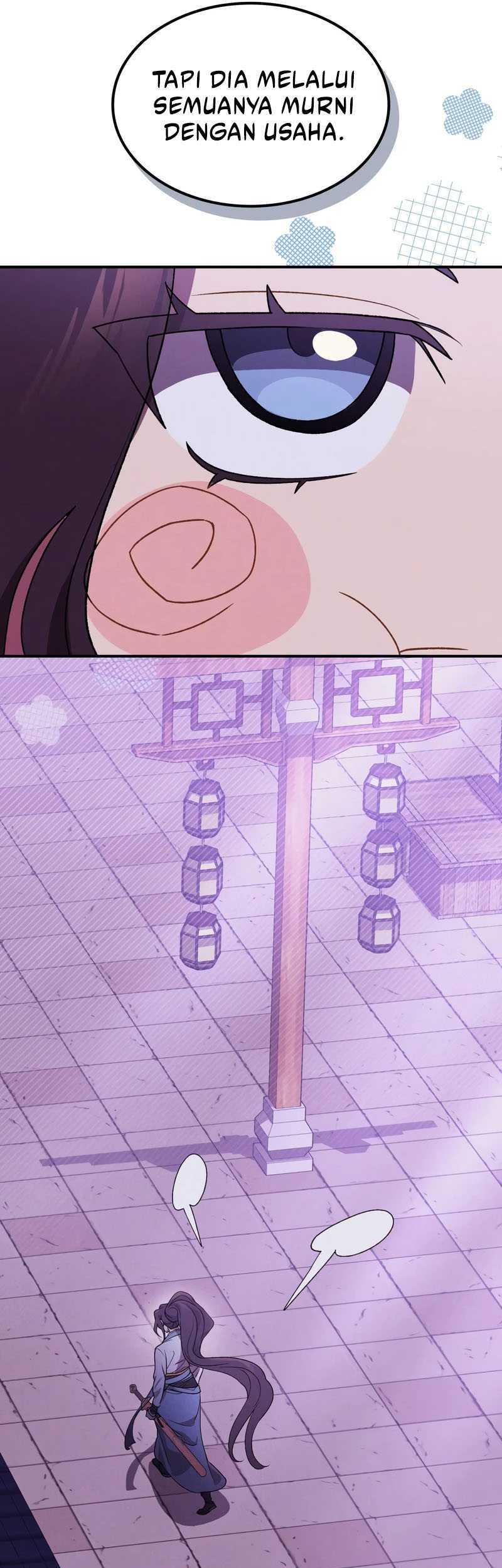 Chronicles Of The Martial God’s Chapter 98 Gambar 10