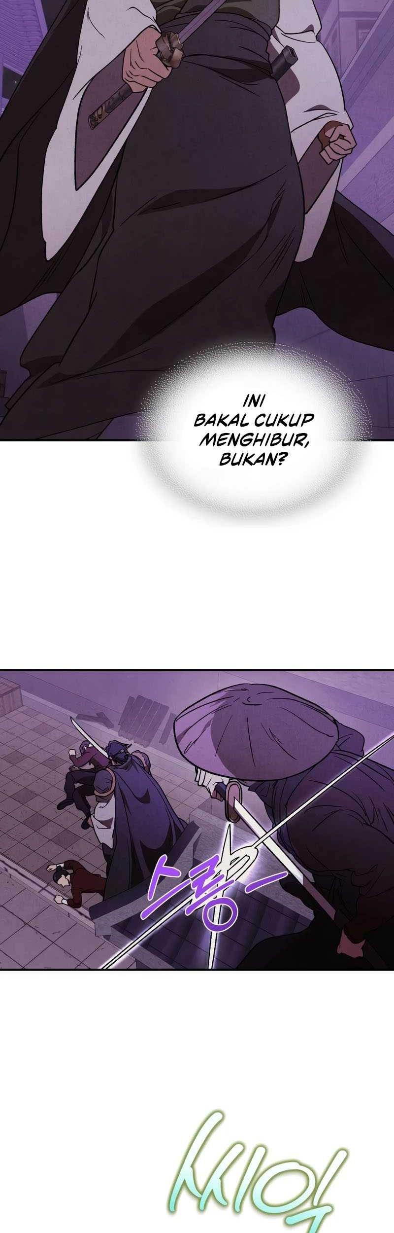 Chronicles Of The Martial God’s Chapter 98 Gambar 16