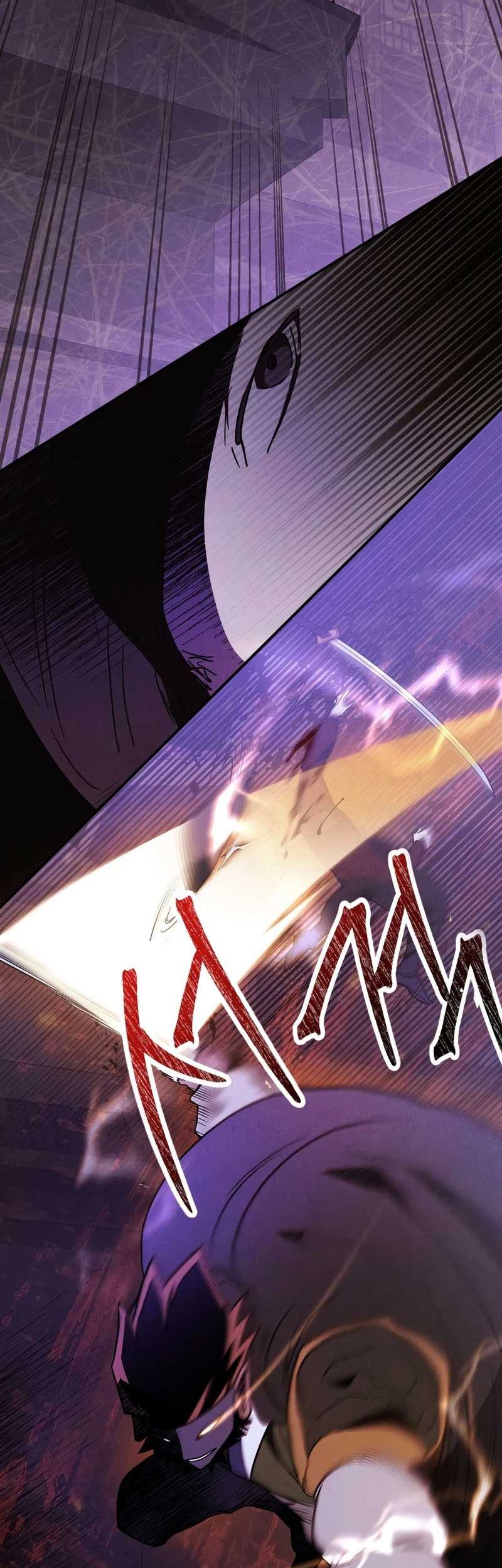 Chronicles Of The Martial God’s Chapter 98 Gambar 19