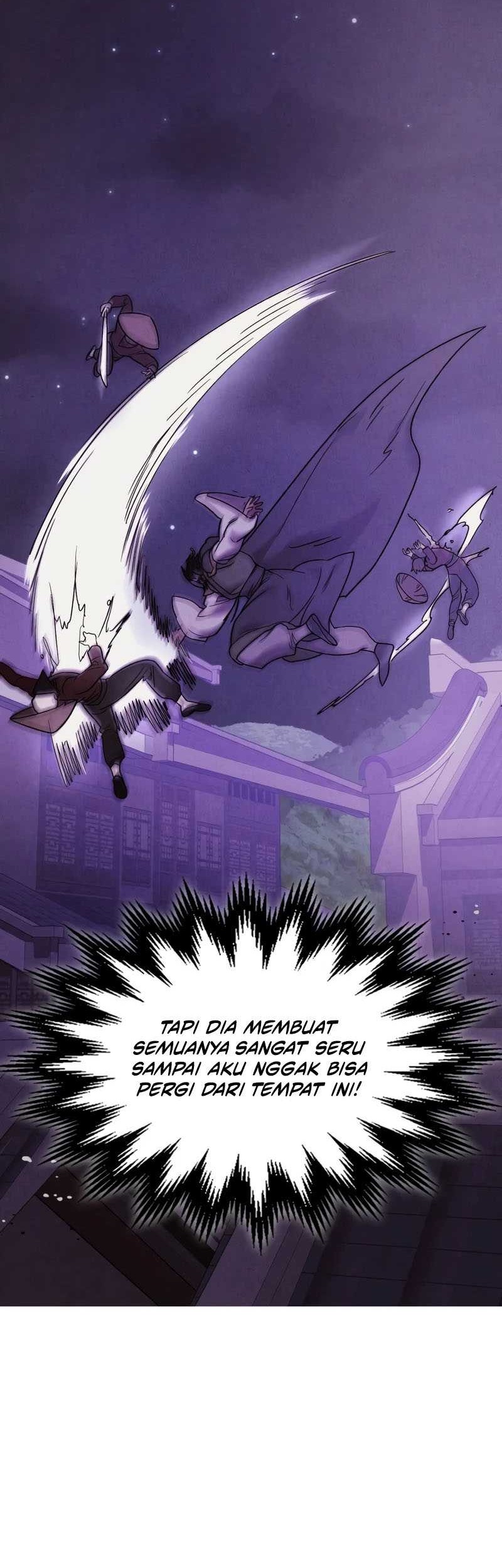 Chronicles Of The Martial God’s Chapter 98 Gambar 21