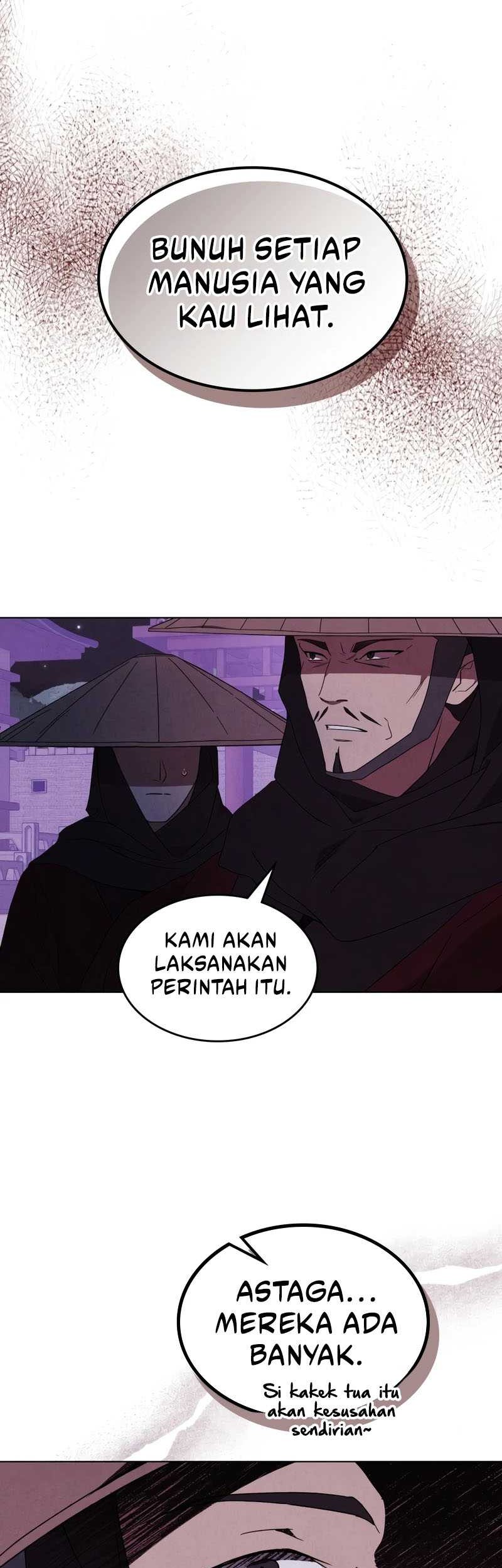 Chronicles Of The Martial God’s Chapter 98 Gambar 24