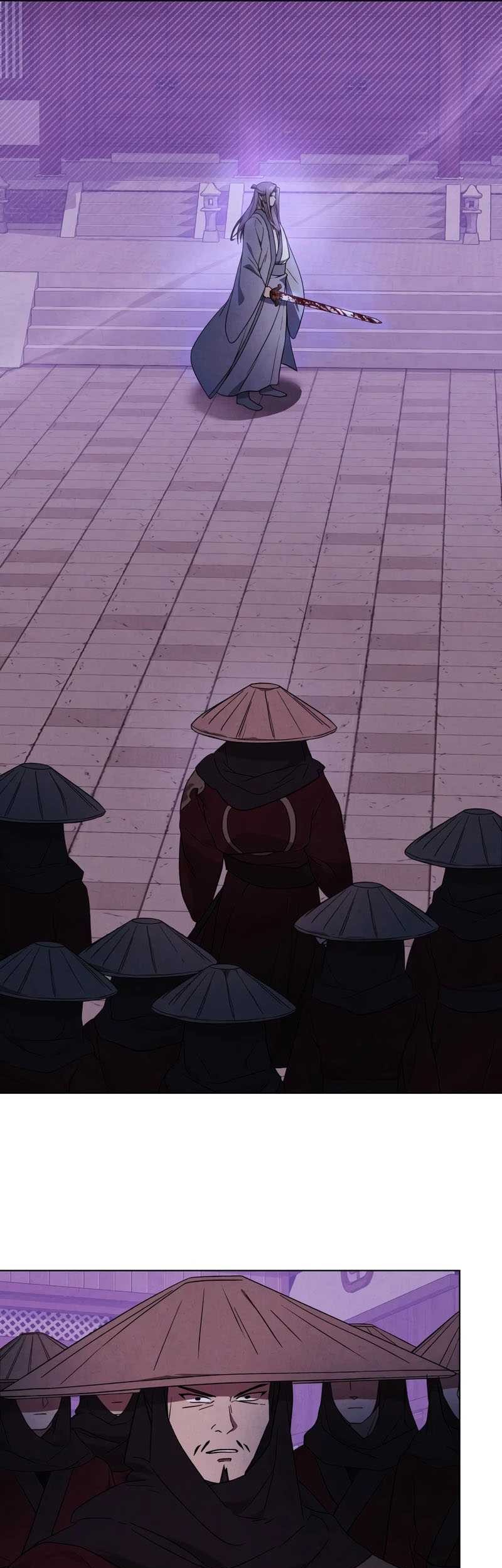 Chronicles Of The Martial God’s Chapter 98 Gambar 26