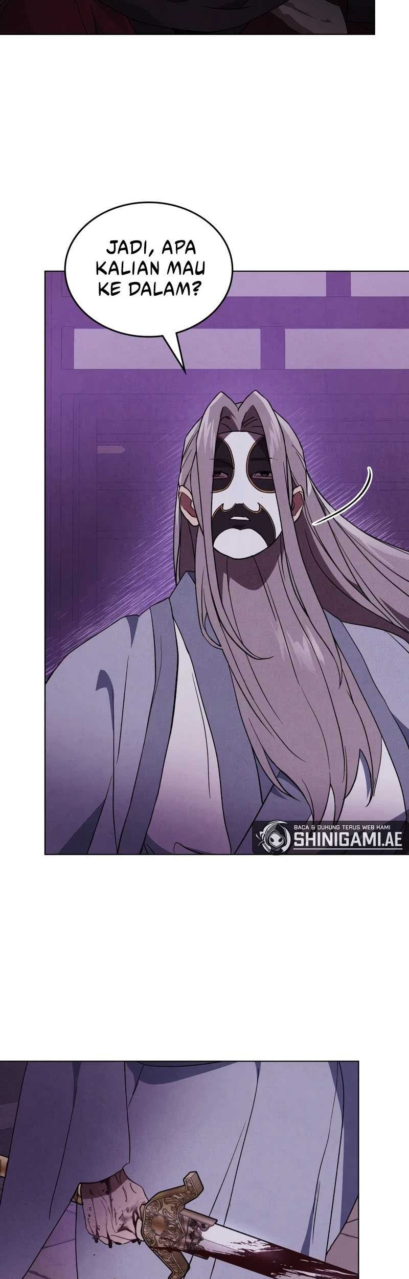 Chronicles Of The Martial God’s Chapter 98 Gambar 27