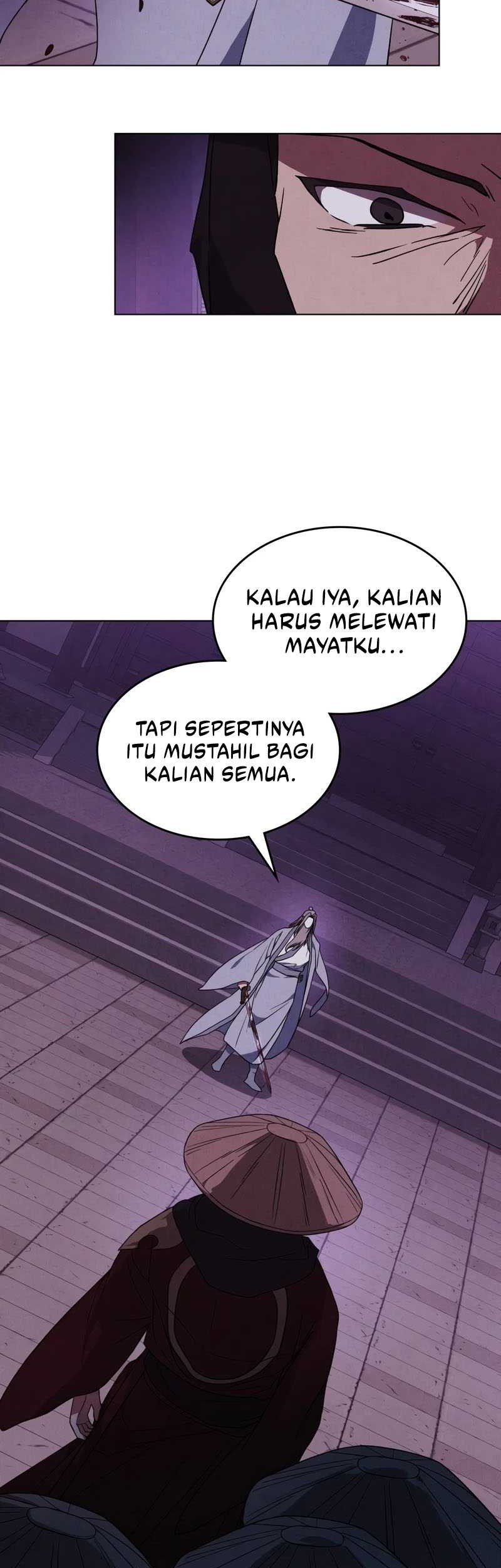 Chronicles Of The Martial God’s Chapter 98 Gambar 28